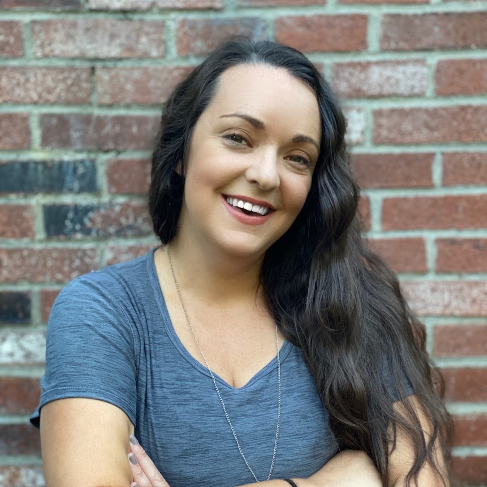 Meet your Posher, Meaghan